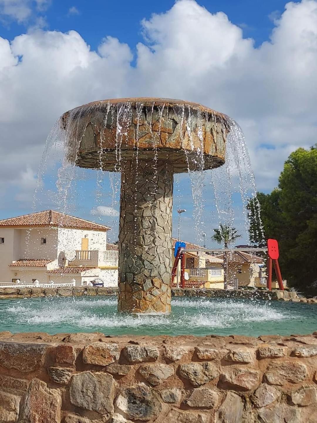 Cozy Apartment In La Mata 5 Minutes From The Beach Exterior foto