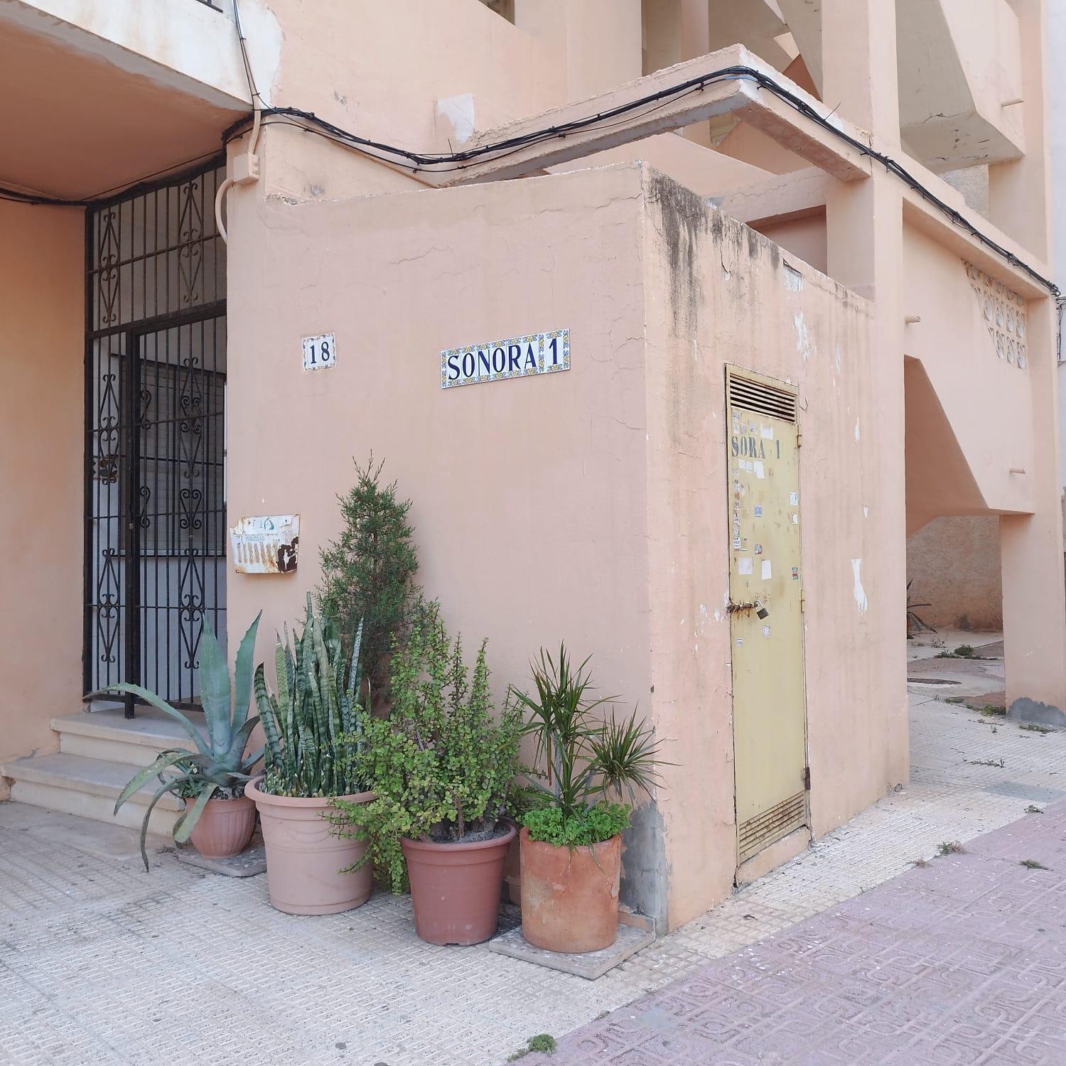 Cozy Apartment In La Mata 5 Minutes From The Beach Zimmer foto
